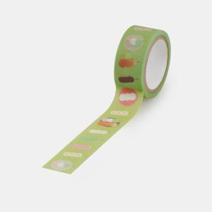 HEDERA ヘデラ マスキングテープ ブルーム : 梅田 蔦屋書店 ヤフー店