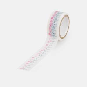 HEDERAヘデラ　マスキングテープ　コスモス