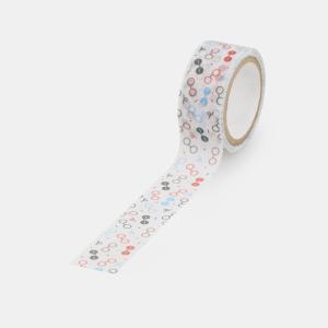 HEDERA ヘデラ マスキングテープ ブルーム : 梅田 蔦屋書店 ヤフー店