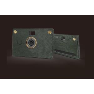 PaperShoot(ペーパーシュート) カメラセット レザー 5color【2000万