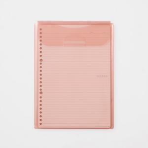 ルーズリーフケースの商品一覧 通販 Yahoo ショッピング