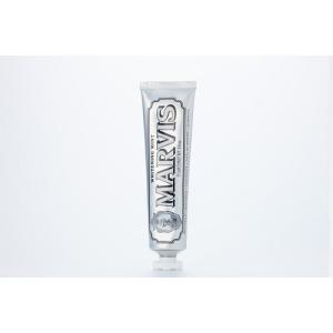 MARVIS (マービス) ホワイト・ミント 75mL