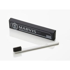MARVIS (マービス) トゥースブラシ (WHITE)