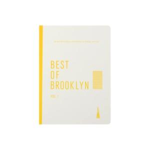 BEST OF BROOKLYN vol.01