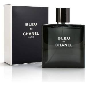 シャネル CHANEL ブルー ドゥ シャネル オードゥ トワレット（ヴァポリザター）100mL 日本語表記シールあり