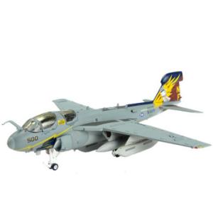 M-SERIES/エム シリーズ EA-6B プラウラー VAQ-136 ガントレッツ NF500 ...