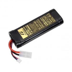 G-FORCE ジーフォース Classic Pack 7.4V 2100mAh GFG015