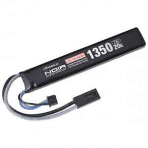 G-FORCE ジーフォース Noir Snipe Master LiHV 7.6V 1350mAh...