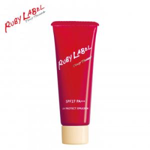 TONY TANAKA(トニータナカ)　RUBY LABEL(ルビーレーベル)　UVプロテクトエマル...
