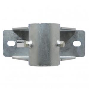 側面付けマスト取付金具 PSH90KN+ソコイタ