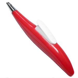 リット LIT 発電式 圧電点火棒 アンタレス 赤 レッド P336