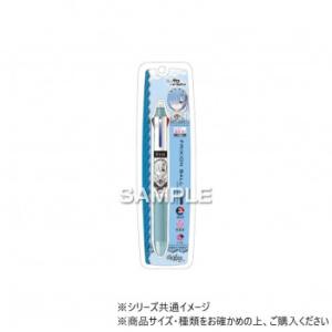 ヒサゴ 『Re:ゼロから始める異世界生活』 フリクション3スリム  レム HH3673