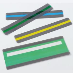 アーテック 読書トラッカー 4本組 75404