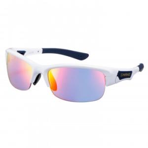 山本光学 SWANS サングラス SPRINGBOK パールホワイト SPB-3516 PAW