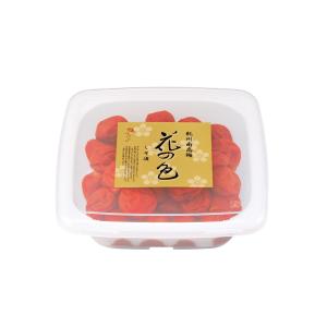 花の色(しそ漬け) 550gの商品画像