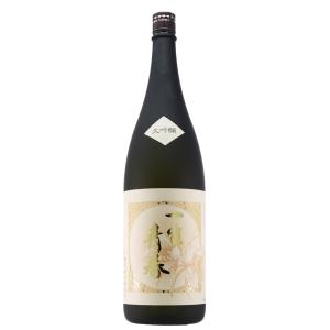 一生青春 別撰大吟醸 1800ml(曙酒造)福島県/会津　日本酒　酒　地酒　ギフト　贈答　贈り物　大吟醸
