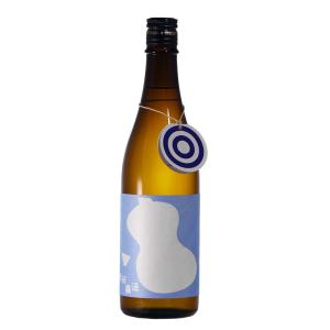 (限定品) 純米原酒 国権  夏酒 (青ひょうたん)(国権酒造)福島県/会津　日本酒　酒　地酒　ギフト　贈答　贈り物　純米　南会津　