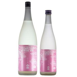 純米吟醸 会津 うすにごり生 720ml(会津酒造)福島県/会津 日本酒 地酒 ギフト