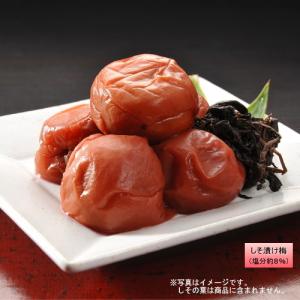 【月間数量限定!】【ノーブランド】 手作り南高...の詳細画像1