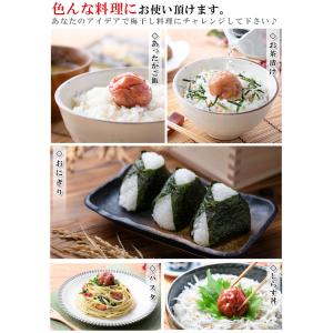 梅干し はちみつ 訳あり はちみつ梅干し 80...の詳細画像5