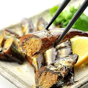 タマゴたっぷり 子持ち ししゃも 佃煮 130ｇ入り 送料無料 シシャモ Hotelomasila Com