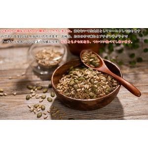 ひまわりの種 かぼちゃの種 ミックス 300g...の詳細画像2