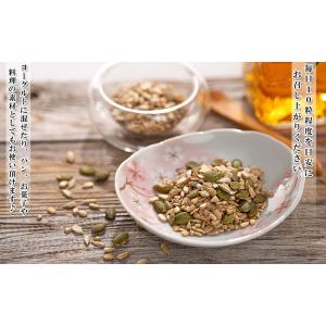 ひまわりの種 かぼちゃの種 ミックス 300g...の詳細画像4