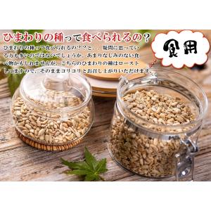 ひまわりの種 食用 サンフラワーシード 300...の詳細画像1
