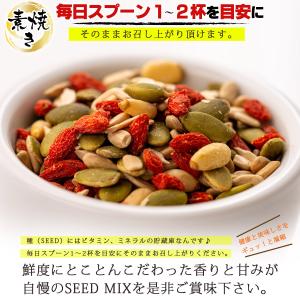 元気のタネ 4種 ミックスナッツ おつまみ 2...の詳細画像1