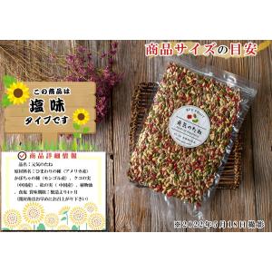 元気のタネ 4種 ミックスナッツ おつまみ 2...の詳細画像5