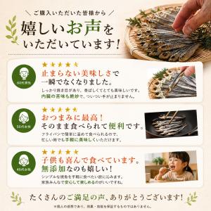 干物 国産 焼きめざし うるめいわし使用 32...の詳細画像4