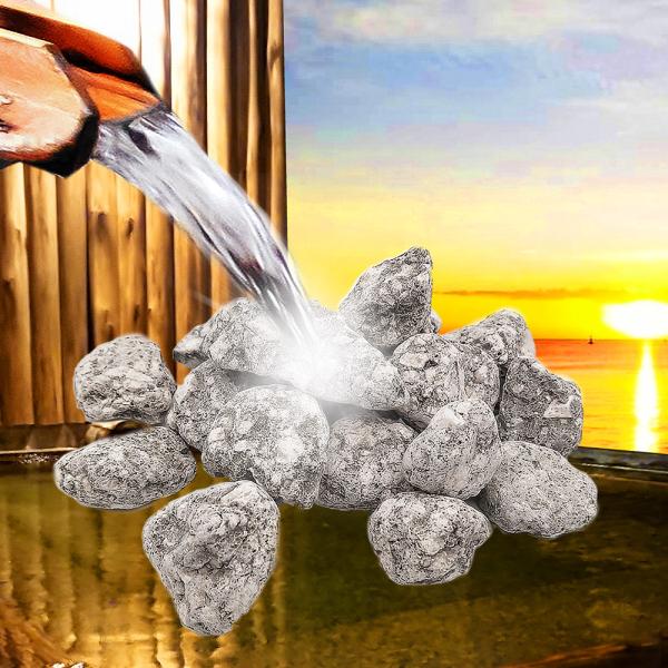 麦飯石 3kg お風呂 飲用水 浄水 天然 鉱石 岩盤 家庭 温浴 温活 バスストーン 新生活 健康...