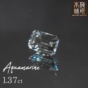 宝石 ピンクサファイア ルース 1.02ct 約6.84×約4.64×約3.47mm 鑑別書