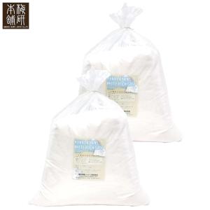 【予約商品 7月中旬以降より入荷次第発送】岩塩 食用 ヒマラヤ岩塩 ホワイト あら塩 20kg 約0.15-1mm ホワイトソルト 熱中症対策 しお HACCP管理