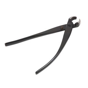 兼進作 盆栽ハサミ コブ切 小 全長150mm No.9 道具 剪定鋏