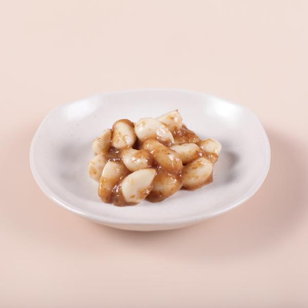 梅にんにく 家庭用袋入1kg