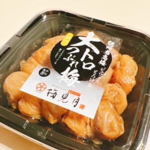 梅干し 南高梅 つぶれ梅 訳あり はちみつ梅 ...の詳細画像2