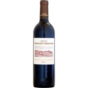 シャトー・イオン・ラ・フルール [2019]750ml 【2019ボルドー