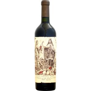 【クール配送】カテナ・サパータ マルベック・アルヘンティーノ [2019]750ml (赤ワイン)