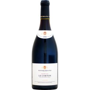 ドメーヌ・ブシャール・ペール・エ・フィス ル・コルトン グラン・クリュ [2018]750ml