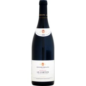 ドメーヌ・ブシャール・ペール・エ・フィス ル・コルトン グラン・クリュ [2020]750ml