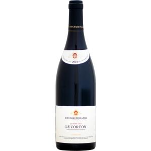 ドメーヌ・ブシャール・ペール・エ・フィス ル・コルトン グラン・クリュ [2021]750ml