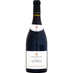 ドメーヌ・ブシャール・ペール・エ・フィス ル・コルトン グラン・クリュ [2017]750ml