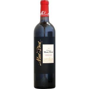 シャトー・モン・ペラ [2021] 750ml 赤ワインの高価買取価格