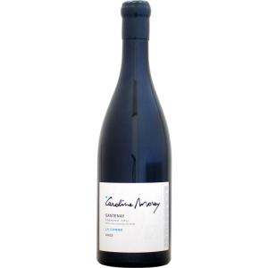 【クール配送】カロリーヌ・モレ サントネイ 1er ラ・コム・ルージュ [2023]750ml (赤...