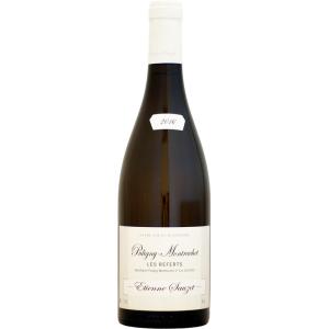 エティエンヌ・ソゼ ピュリニー・モンラッシェ 1er レ・ルフェール [2016]750ml (白ワ...