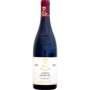 【クール配送】ベルトラン・アンブロワーズ コルトン グラン・クリュ ル・ロニェ [2023]750m...