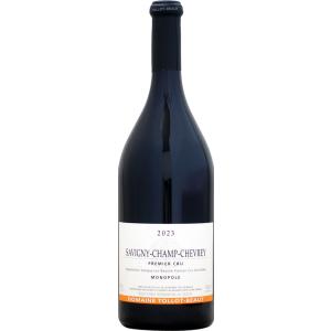 トロ・ボー サヴィニー・シャン・シュヴレ 1er モノポール [2023]750ml