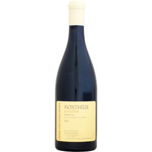 【クール配送】ピエール・イヴ・コラン・モレ モンテリー 1er レ・リオット [2023]750ml...