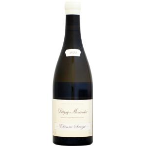 エティエンヌ・ソゼ ピュリニー・モンラッシェ ブラン [2023]750ml (白ワイン)